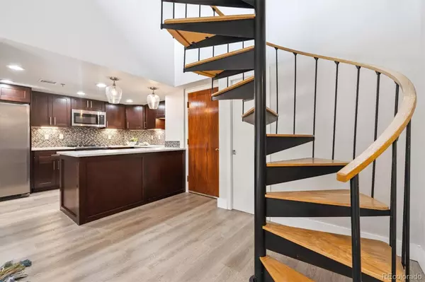 Denver, CO 80206,350 Detroit ST #409