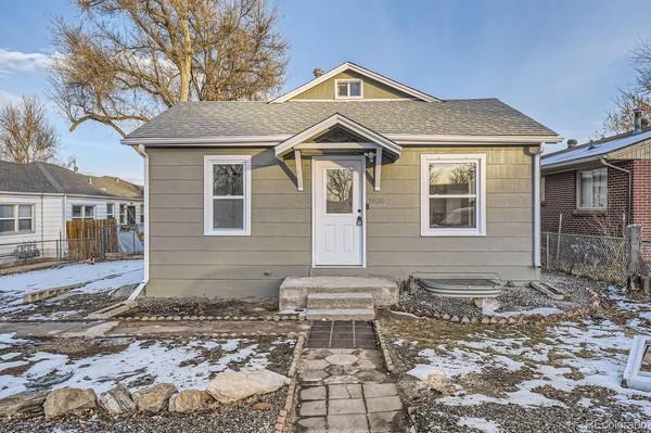 3620 S King ST, Denver, CO 80236