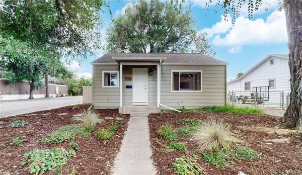 221 Lyons ST, Fort Collins, CO 80521