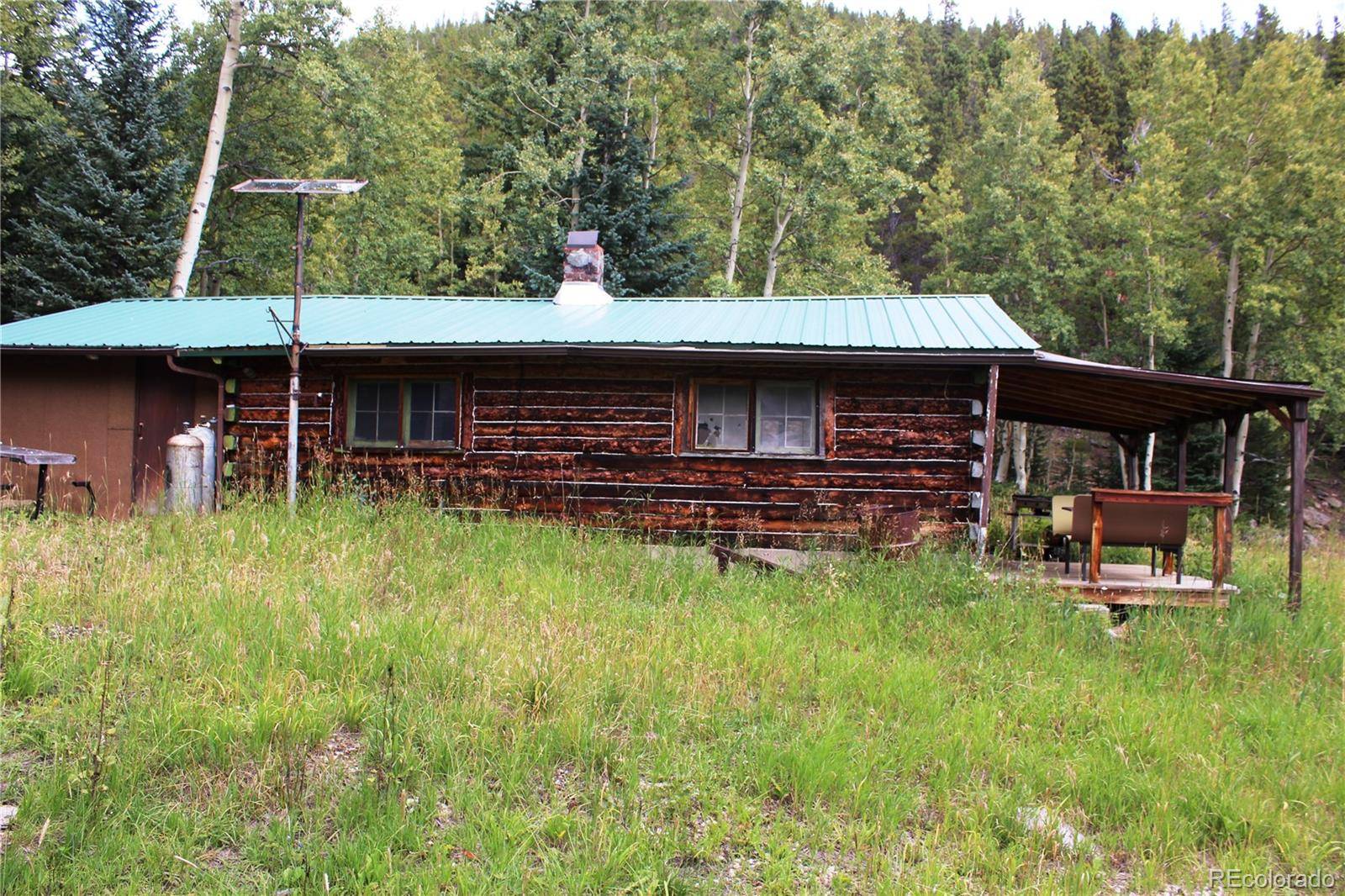 Black Hawk, CO 80422,1575 Stewart Gulch RD