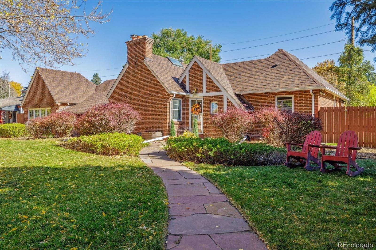2500 Locust ST, Denver, CO 80207