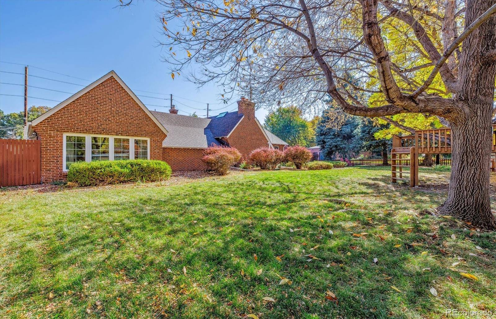 Denver, CO 80207,2500 Locust ST