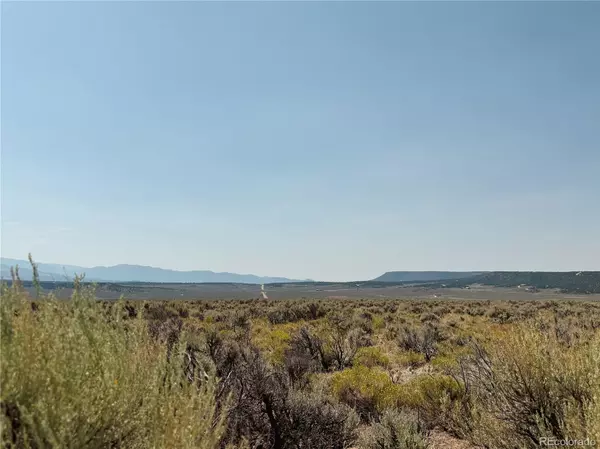 Fort Garland, CO 81133,00 Fedderate RD