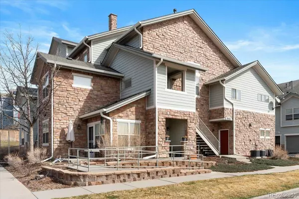 Aurora, CO 80013,18661 E Water DR #F