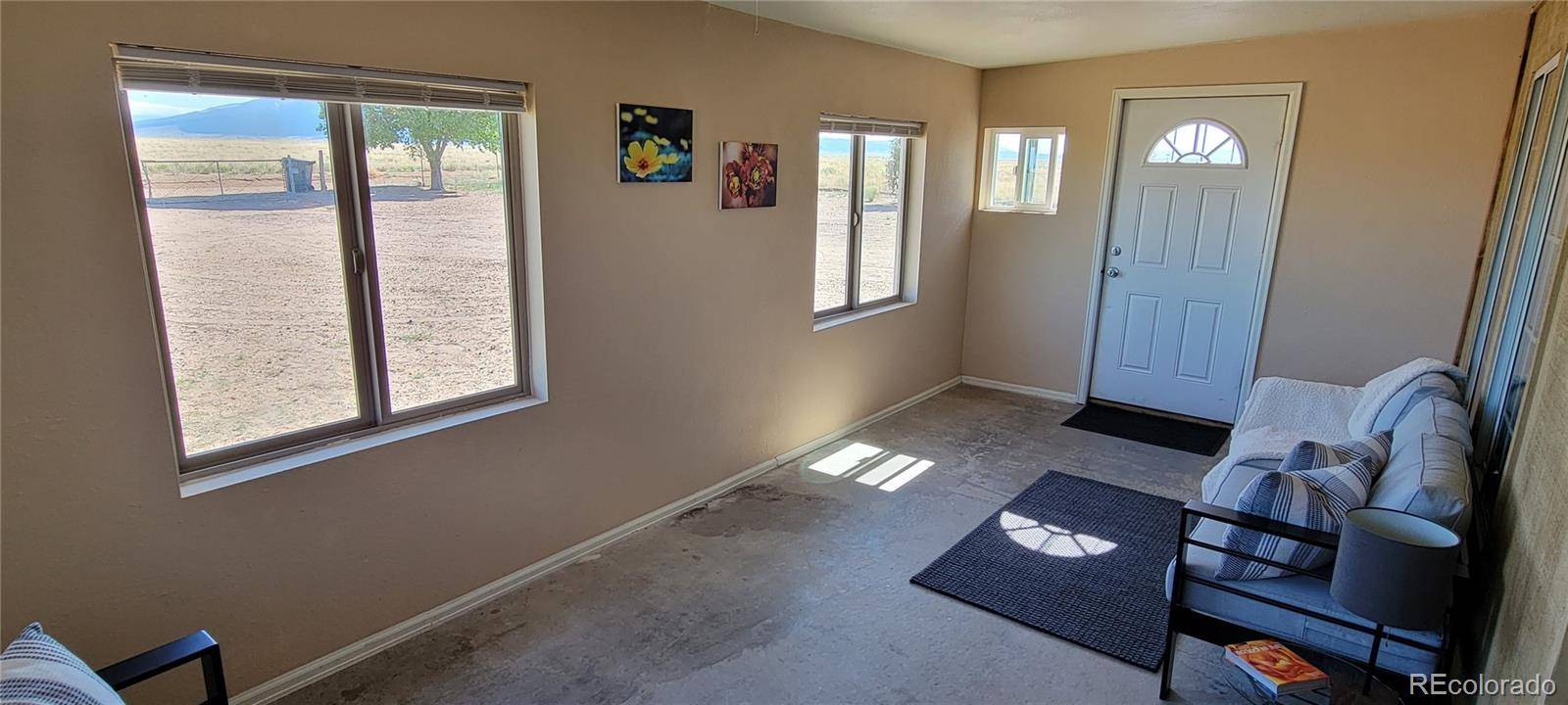 Blanca, CO 81123,8246 Manitou Springs RD