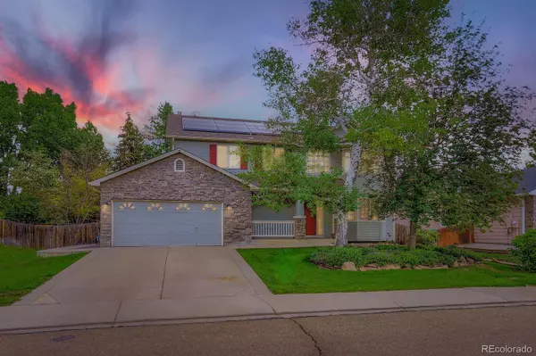 1616 Cedarwood DR, Longmont, CO 80504