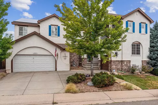 2891 Canyon Crest DR, Highlands Ranch, CO 80126