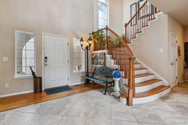 Highlands Ranch, CO 80126,2891 Canyon Crest DR