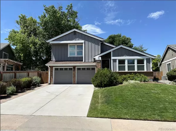 8085 S Spruce CIR, Centennial, CO 80112