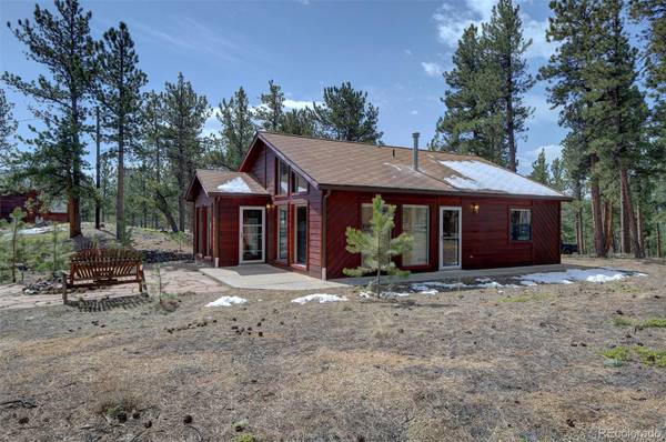 243 Bandit LN, Bailey, CO 80421