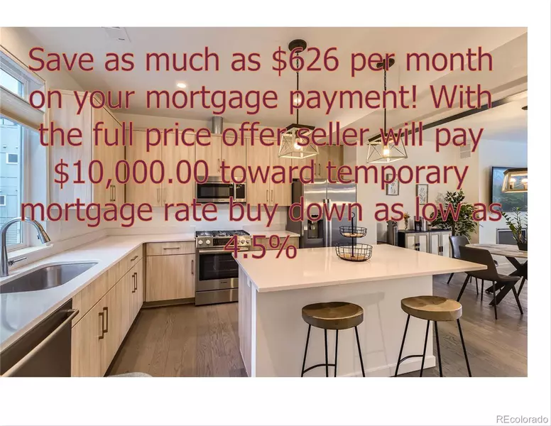 8711 E Hampden AVE #26, Denver, CO 80231