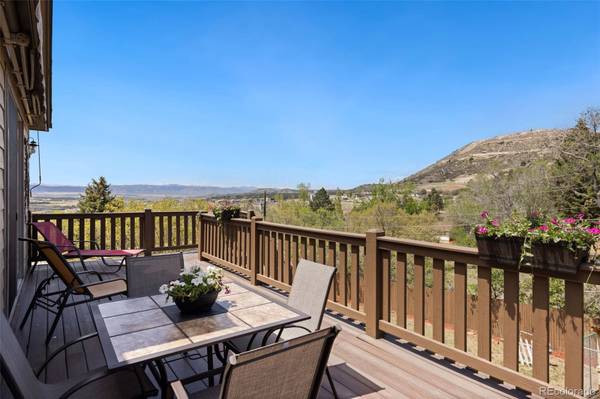 3713 Collins ST, Castle Rock, CO 80108