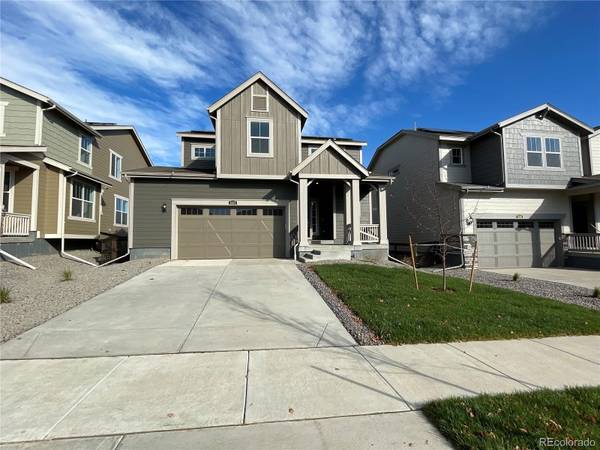 5571 Wisteria AVE, Firestone, CO 80504