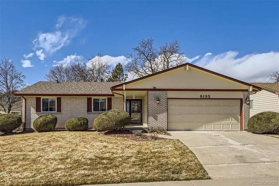 8195 Field CT, Arvada, CO 80005