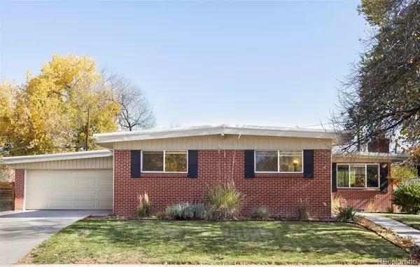 6188 S Westview ST, Littleton, CO 80120