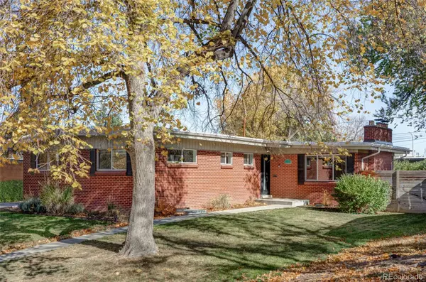 Littleton, CO 80120,6188 S Westview ST