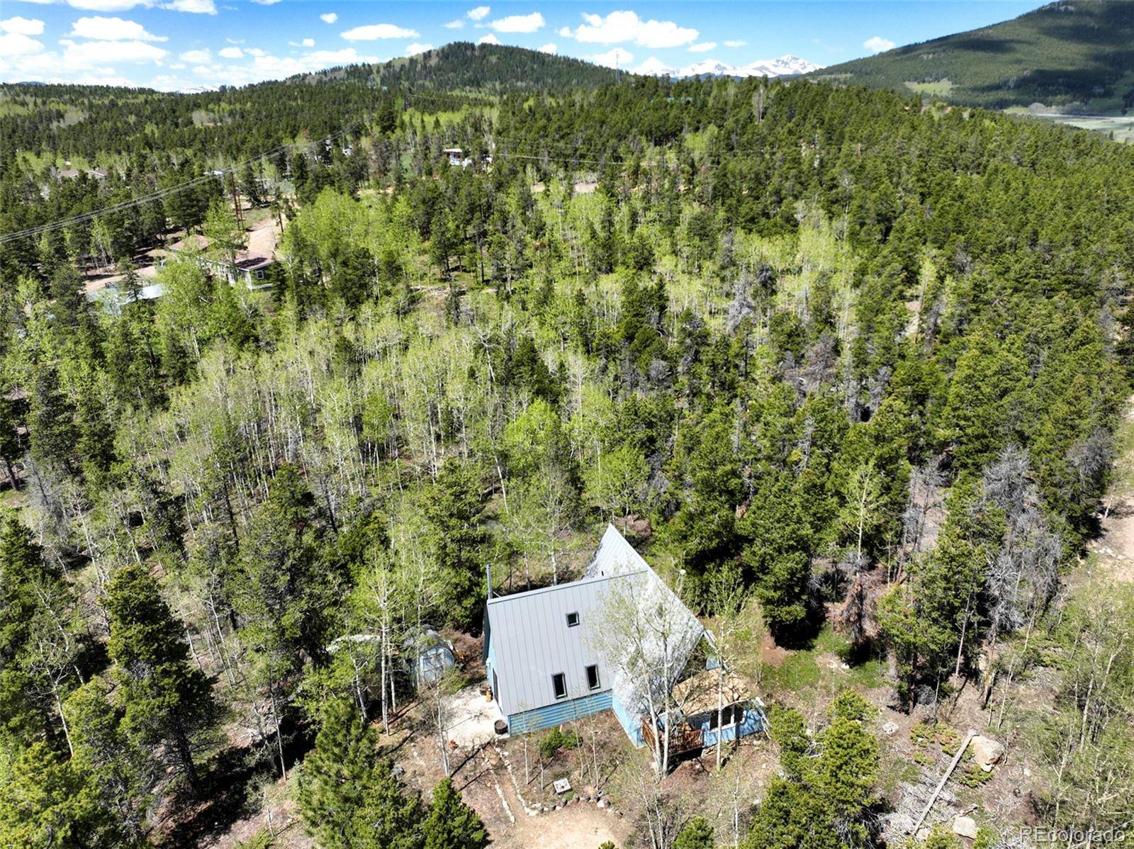 779 High Point CIR, Black Hawk, CO 80422
