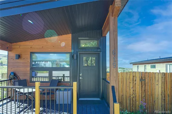 Leadville, CO 80461,619 E 9th ST