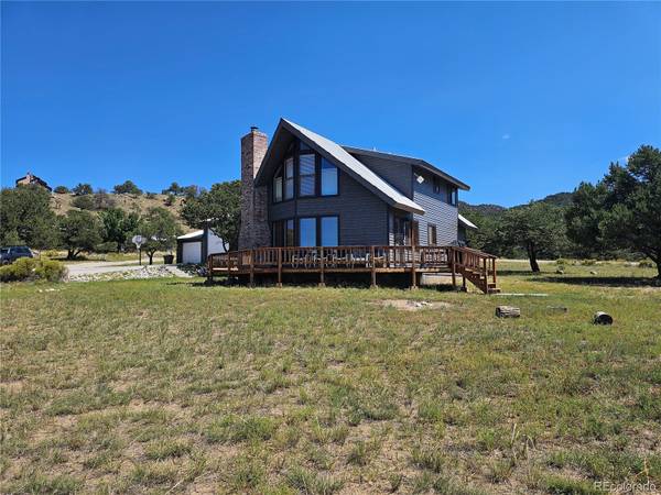 Salida, CO 81201,9930 Sioux CIR