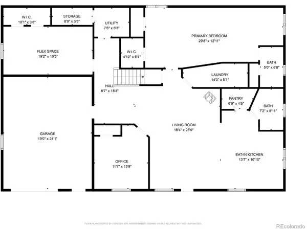 Westcliffe, CO 81252,378 Lone Tree CIR