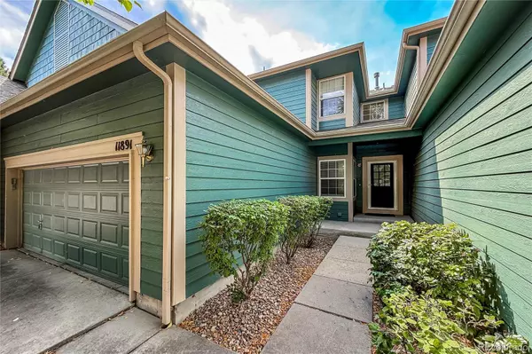 11891 W Stanford PL, Morrison, CO 80465