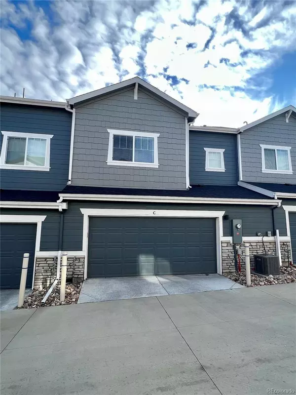 Commerce City, CO 80022,16816 E 118th DR #C