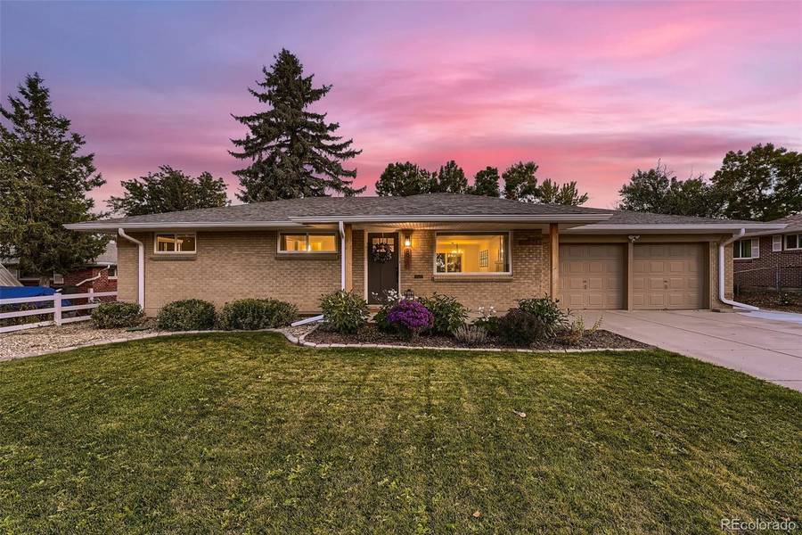 8980 W 64th AVE, Arvada, CO 80004