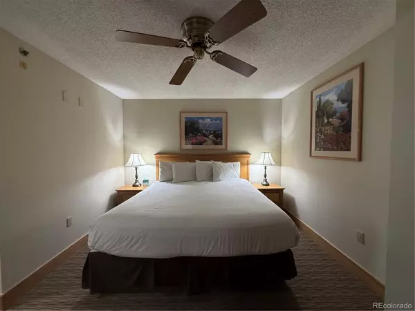 Mt Crested Butte, CO 81225,6 Emmons RD #379/381