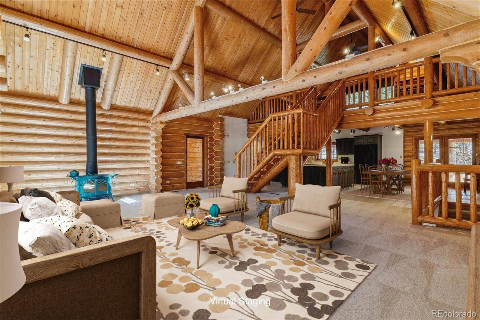 Franktown, CO 80116,1772 E Timber Meadow CT
