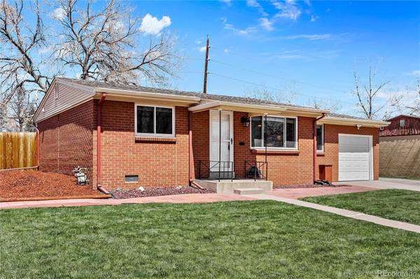 Arvada, CO 80002,9707 W 53rd PL