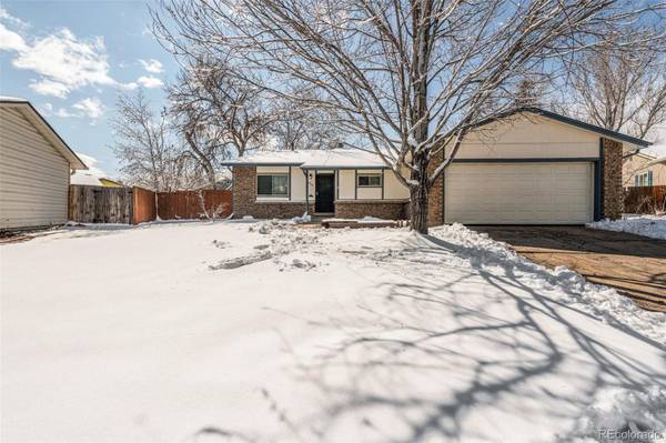 8718 W 86th AVE, Arvada, CO 80005