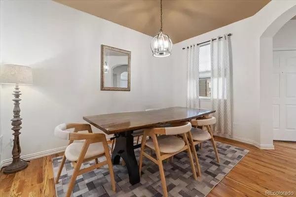 Castle Rock, CO 80108,2333 Paint Pony CIR