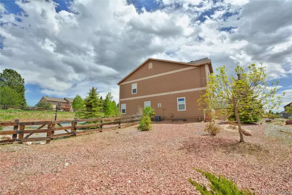 Monument, CO 80132,735 Woodmoor Acres DR