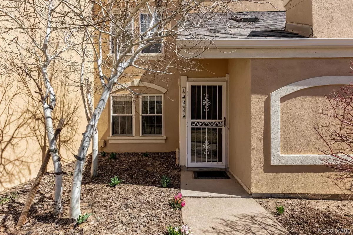 Aurora, CO 80014,13205 E Bethany PL