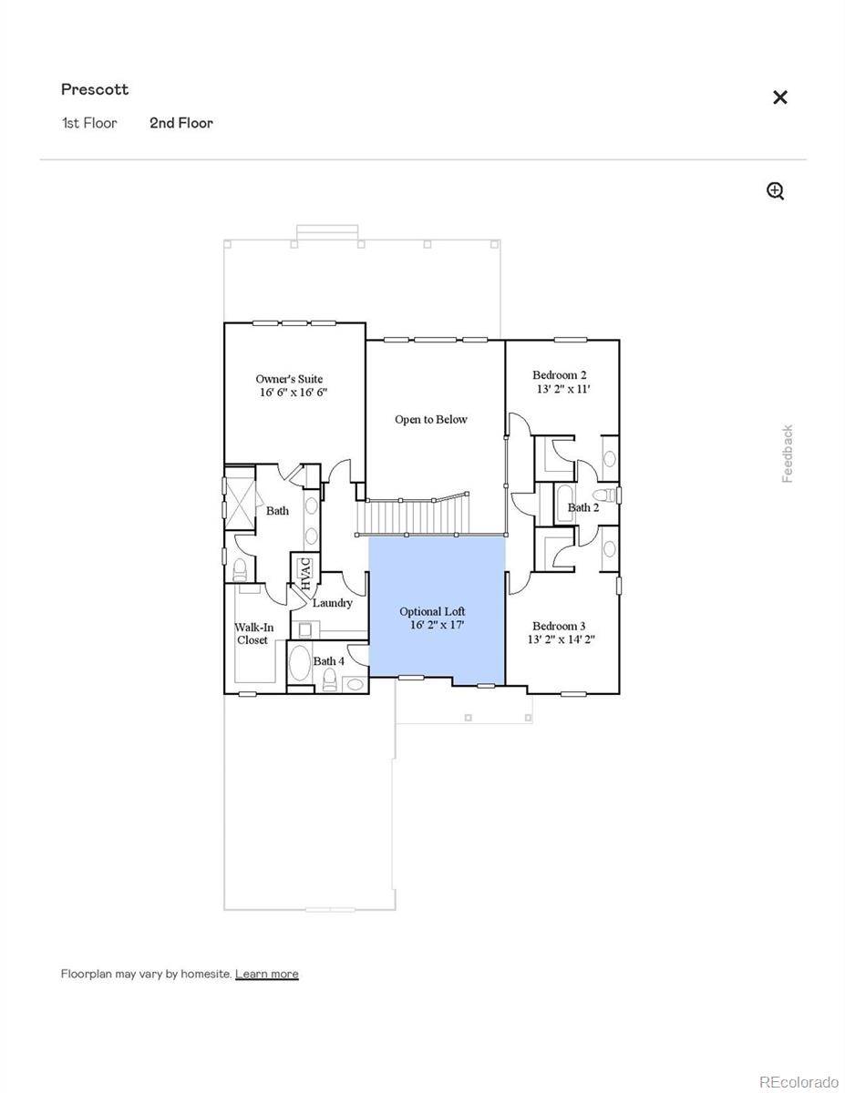 Parker, CO 80134,17106 Desert Wine LN