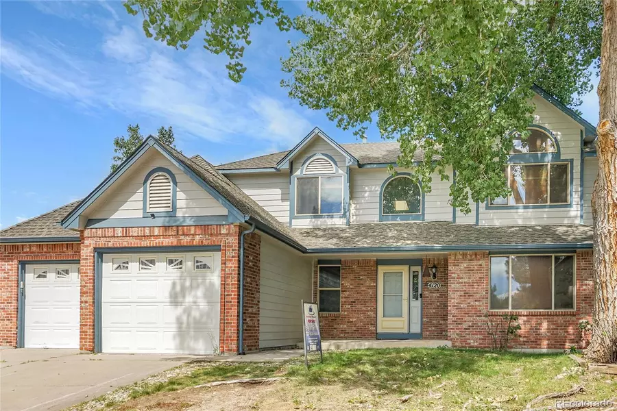 4120 Limberwood CT, Colorado Springs, CO 80920