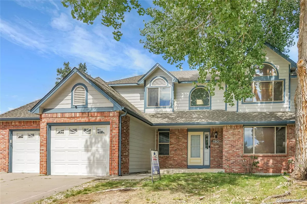 Colorado Springs, CO 80920,4120 Limberwood CT