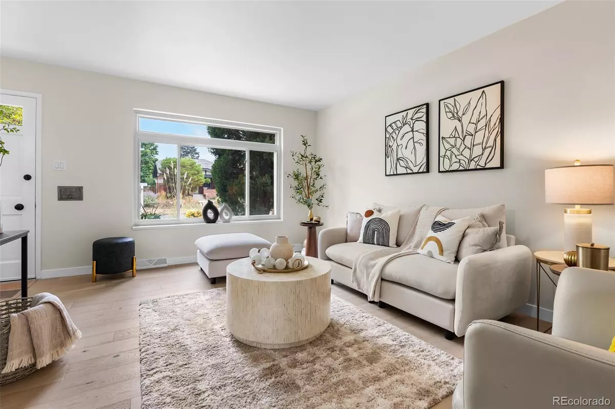 Denver, CO 80218,367 N Clarkson ST