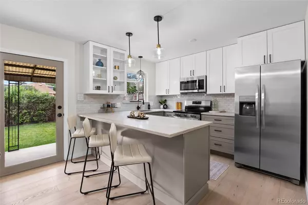 Denver, CO 80218,367 N Clarkson ST