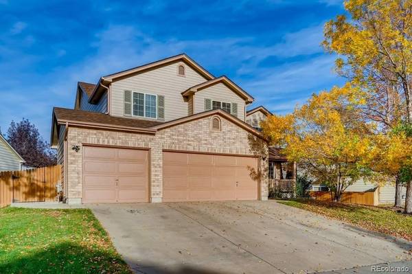 5256 S Liverpool WAY, Centennial, CO 80015