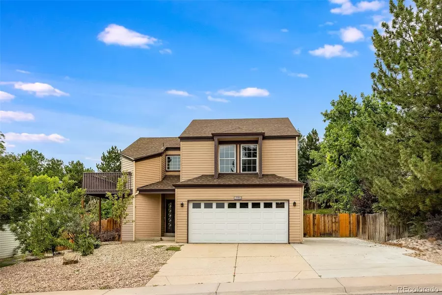 1895 S Beech ST, Lakewood, CO 80228