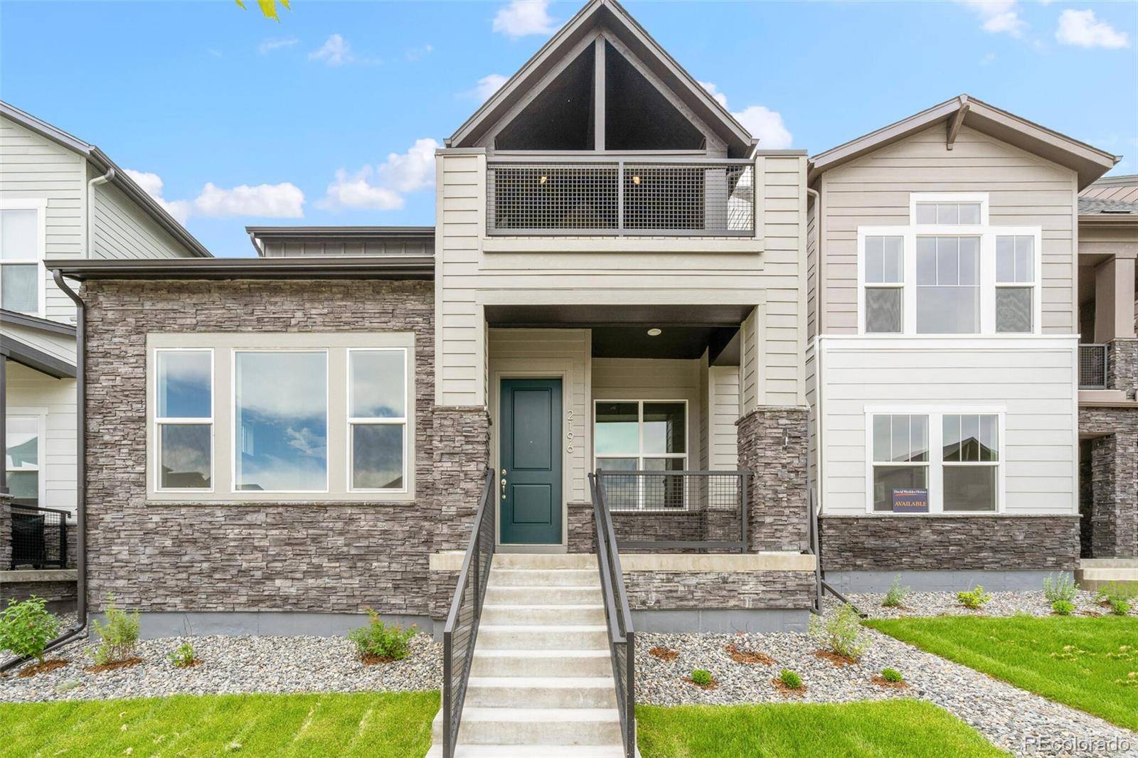 2196 W 166th AVE, Broomfield, CO 80023