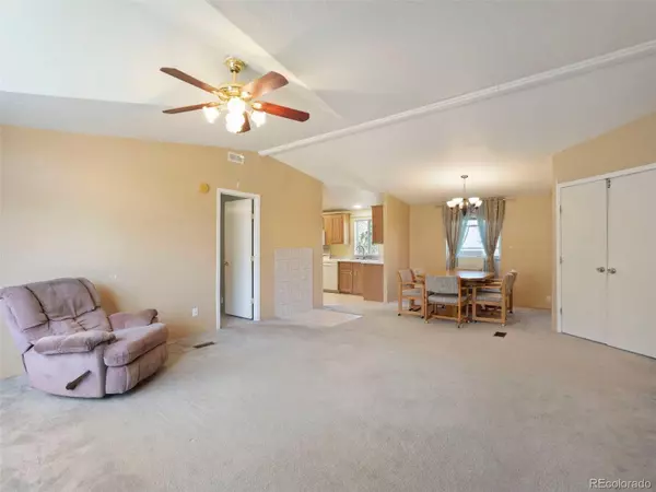 Simla, CO 80835,508 Pueblo AVE