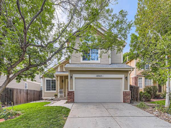 12543 Forest View ST, Broomfield, CO 80020