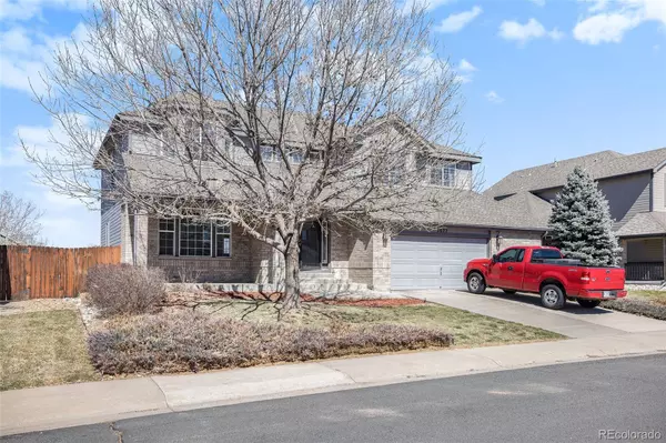 Johnstown, CO 80534,3677 Morrison LN