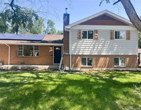 9917 Clark DR, Northglenn, CO 80260