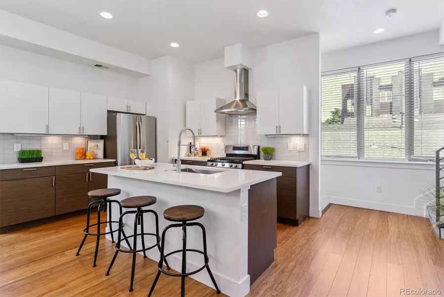 1216 Perry ST, Denver, CO 80204