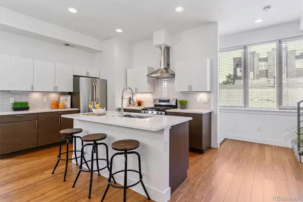 1216 Perry ST, Denver, CO 80204