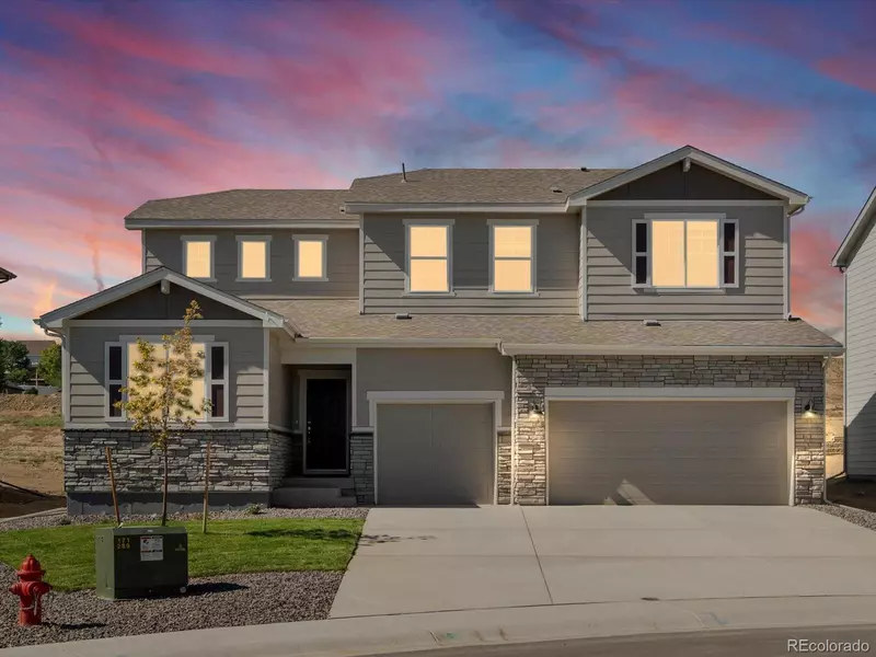 1678 Rumley Creek DR, Windsor, CO 80550