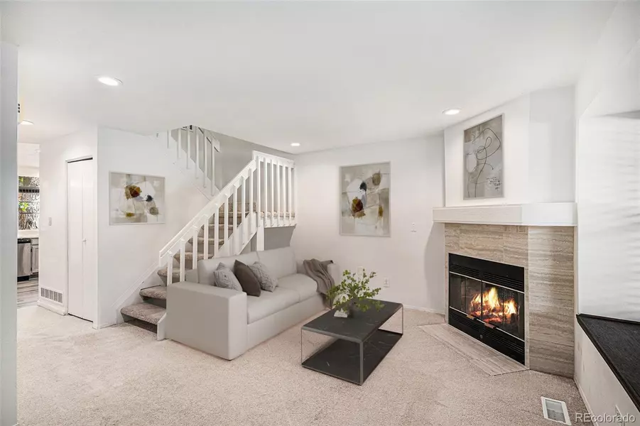 4501 S Crystal WAY #C303, Aurora, CO 80015